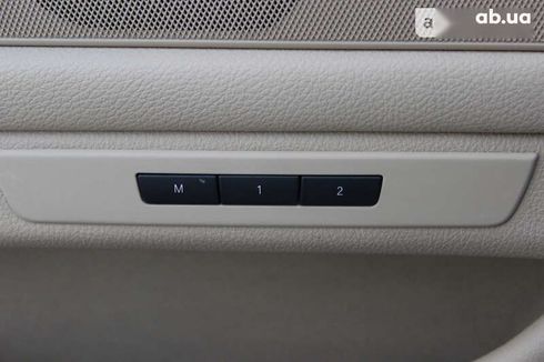 BMW 5 серия 2012 - фото 19