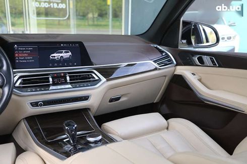 BMW X5 2019 - фото 13