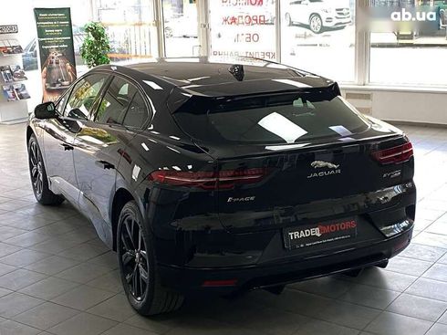 Jaguar I-Pace 2019 - фото 9