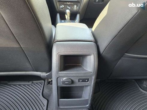 Volkswagen Jetta 2014 - фото 26