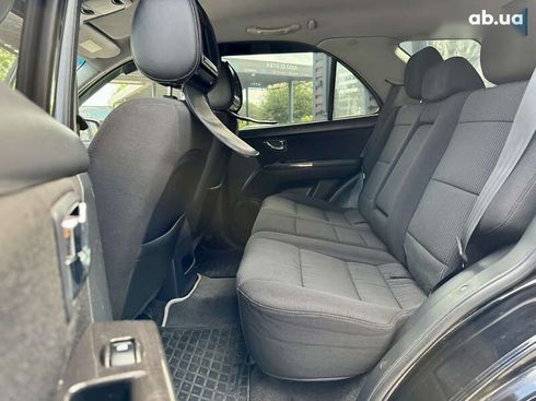 Kia Sorento 2008 - фото 24