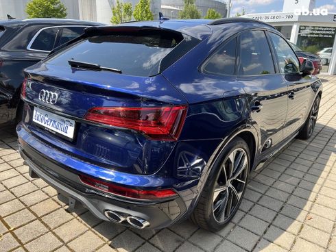 Audi SQ5 2022 - фото 26