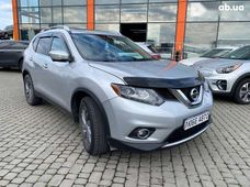 Купити Nissan Rogue 2014 бу у Львові - купити на Автобазарі