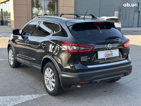 Nissan Rogue 2020 - фото 15