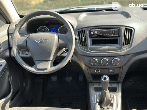 Chery E5 2014 - фото 15