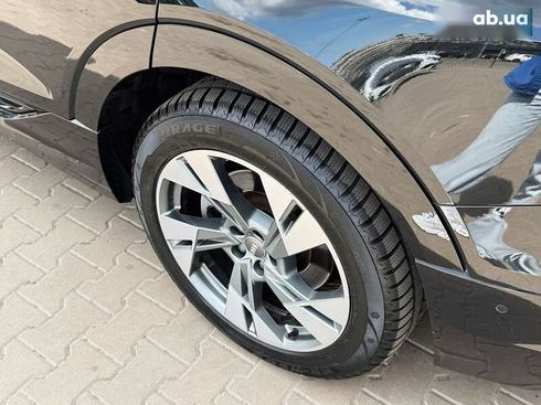 Audi E-Tron 2020 - фото 11