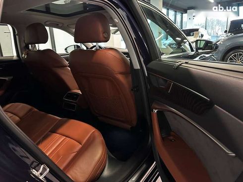 Audi A6 2018 - фото 28