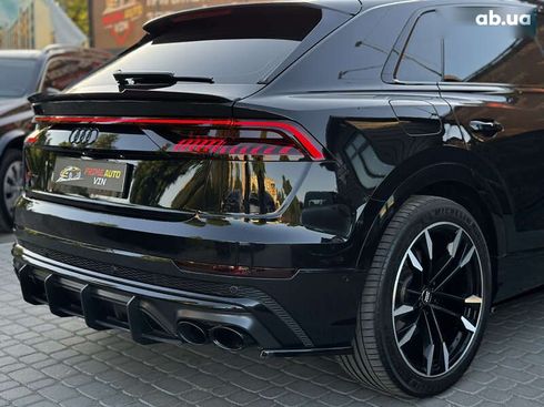 Audi SQ8 2020 - фото 12