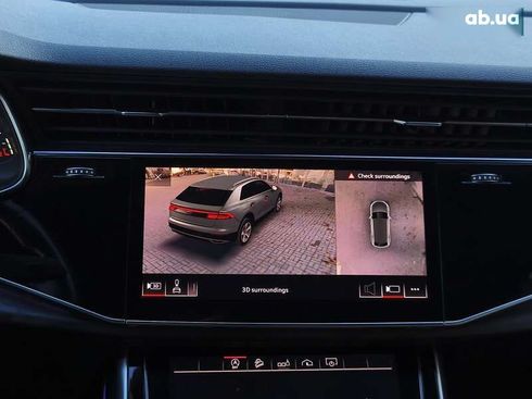Audi Q8 2019 - фото 28