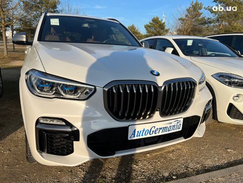 BMW X5 2021 - фото 36