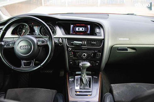 Audi A5 2012 - фото 9