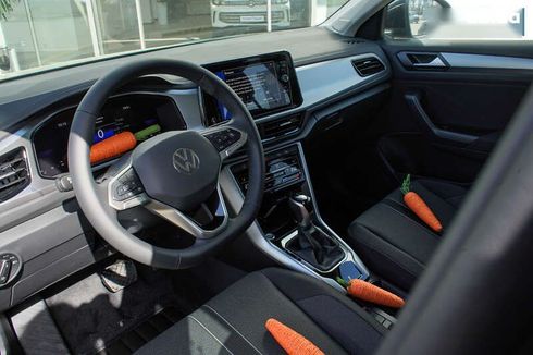 Volkswagen T-Roc 2023 - фото 29