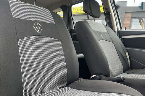 Renault Duster 2013 - фото 24