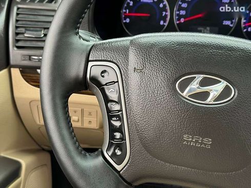 Hyundai Santa Fe 2012 - фото 27