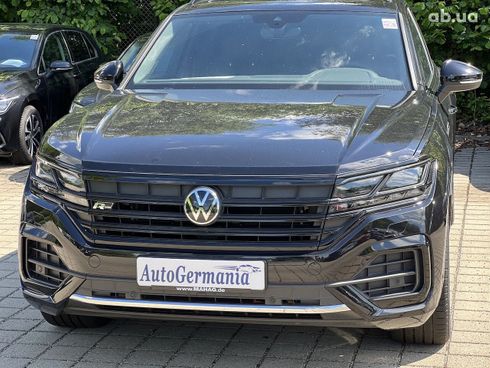 Volkswagen Touareg 2022 - фото 3