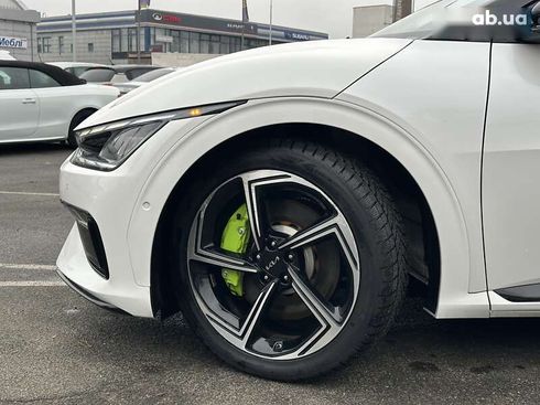 Kia EV6 2023 - фото 13