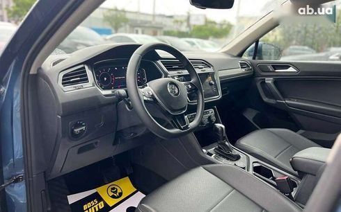 Volkswagen Tiguan 2019 - фото 11