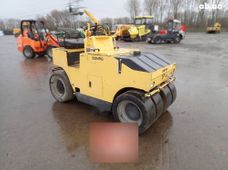 Купити спецтехніку Bomag BW 3 R в Україні - купити на Автобазарі