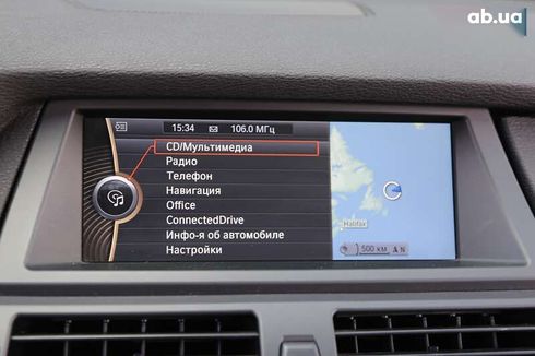 BMW X5 2012 - фото 18