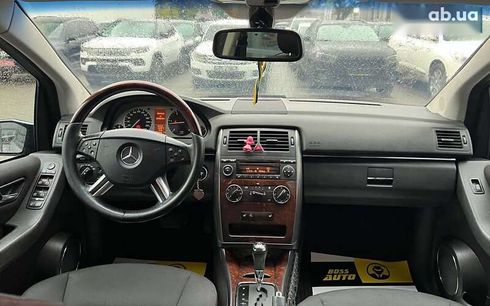 Mercedes-Benz B-Класс 2006 - фото 16