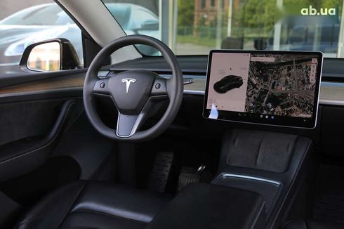 Tesla Model Y 2021 - фото 10