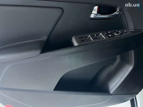 Kia Sportage 2013 - фото 11
