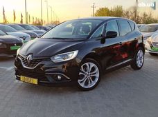 Продаж вживаних Renault Scenic 2019 року у Вінниці - купити на Автобазарі