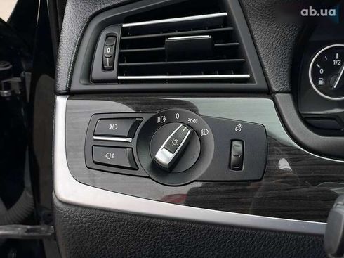 BMW 5 серия 2013 - фото 17