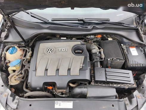 Volkswagen Golf 2011 - фото 17
