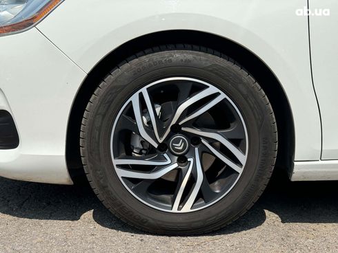 Citroёn C4 2014 белый - фото 9