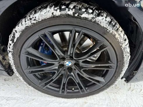BMW 7 серия 2021 - фото 5