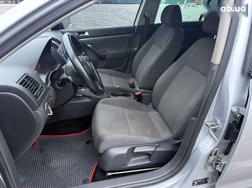 Volkswagen Golf 2008 - фото 28