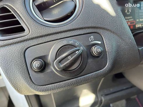 Ford Galaxy 2014 - фото 19