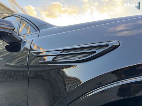 Bentley Bentayga 2021 - фото 10