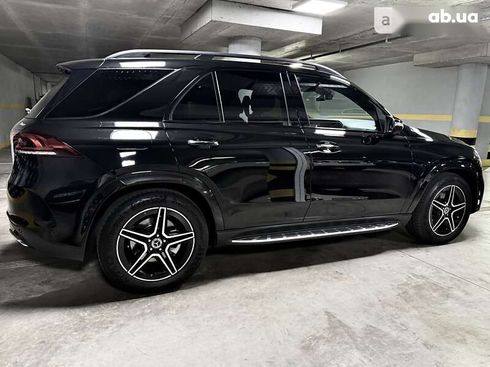 Mercedes-Benz GLE-Class 2021 - фото 7