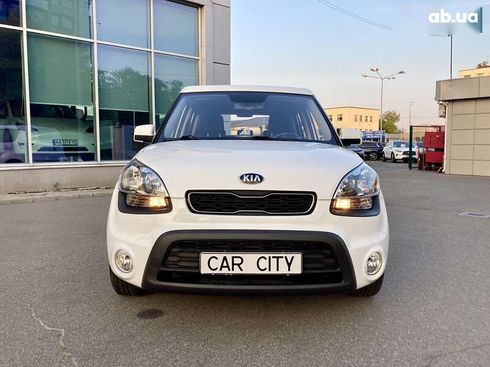 Kia Soul 2013 - фото 17