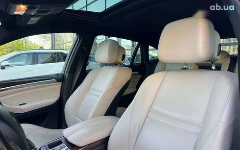 BMW X6 2012 - фото 12