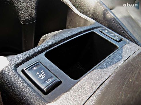 Nissan Rogue 2014 - фото 15