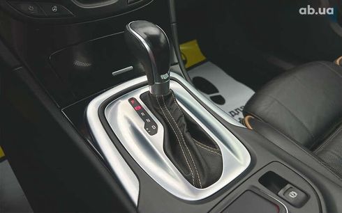 Opel Insignia 2014 - фото 15