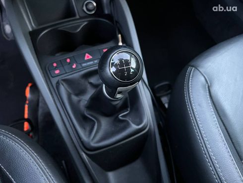 SEAT Ibiza 2011 серый - фото 29