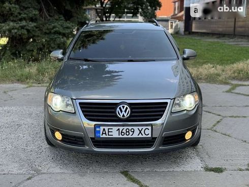 Volkswagen Passat 2006 - фото 2