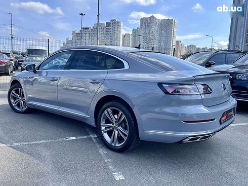 Volkswagen Arteon 2023 - фото 30