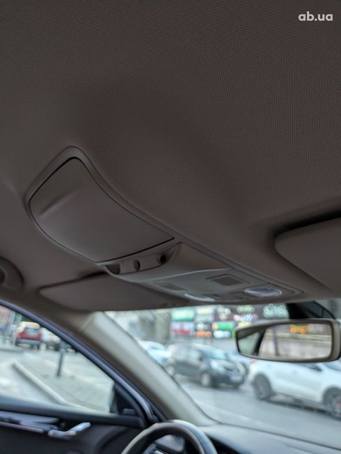 Skoda Octavia 2018 черный - фото 13