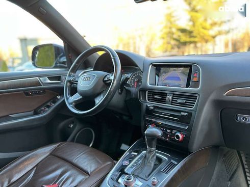 Audi Q5 2015 - фото 10
