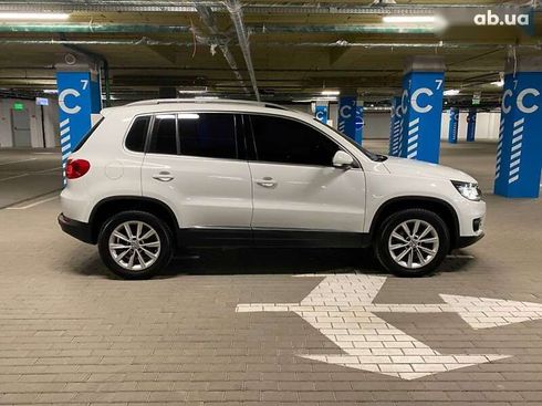 Volkswagen Tiguan 2014 - фото 10