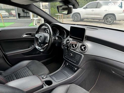 Mercedes-Benz CLA-Класс 2014 - фото 24