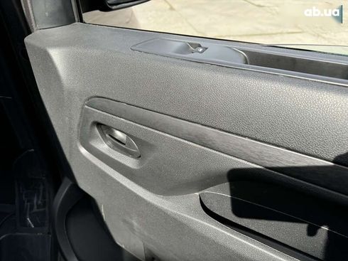 Peugeot Expert 2024 - фото 17