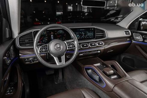 Mercedes-Benz GLE-Class 2019 - фото 4