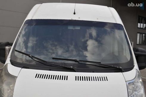 Citroёn Jumper 2013 - фото 10