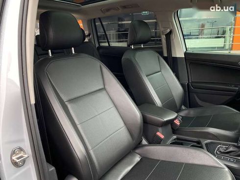 Volkswagen Tiguan 2017 - фото 25